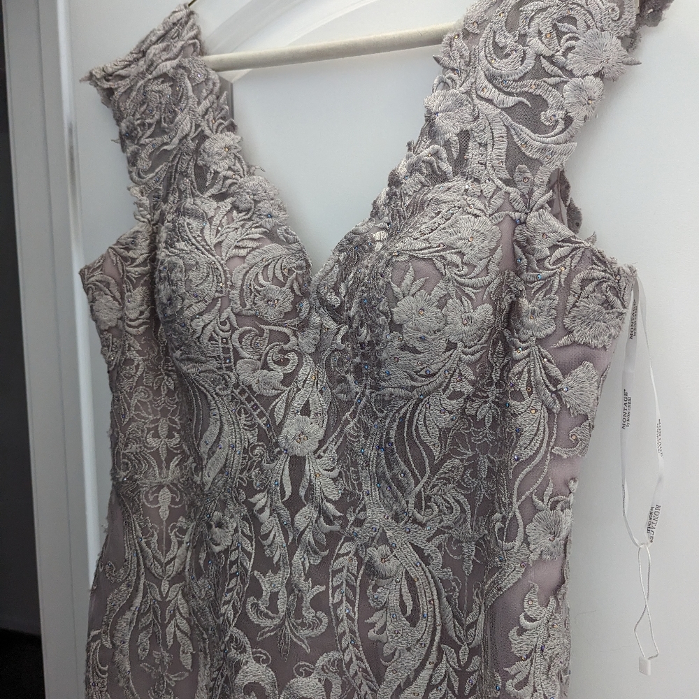 Gown